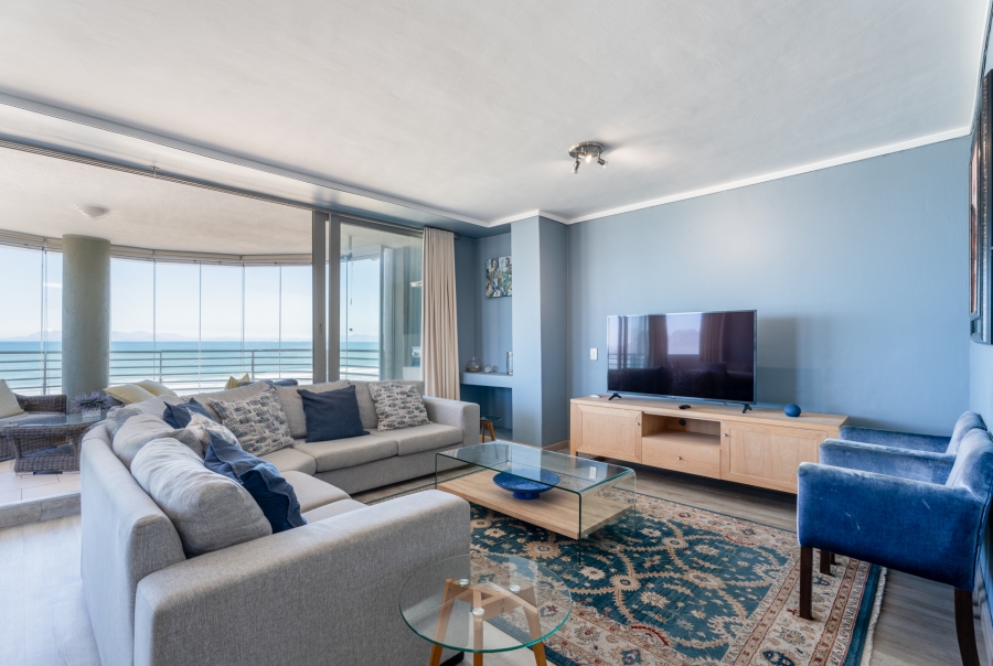 3 Bedroom Property for Sale in Strand North Western Cape